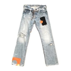 Meet your Posher, Lee